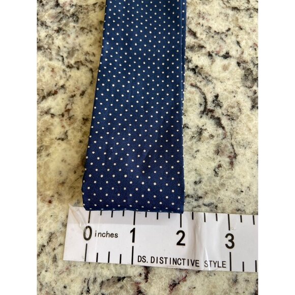 Vintage Womens Satin Hair Scarves Retro Polka Dot & Patterned Headbands Set 6 - Picture 9 of 15